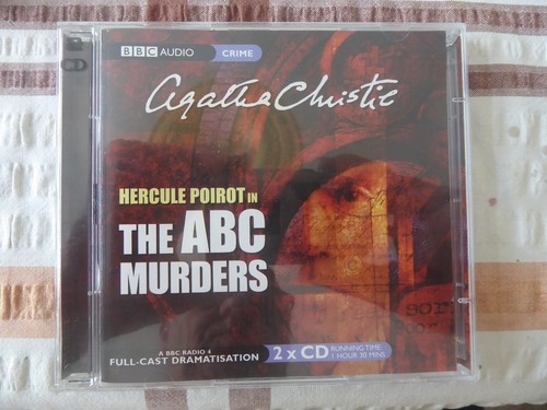 Bbc radio agatha - 4,