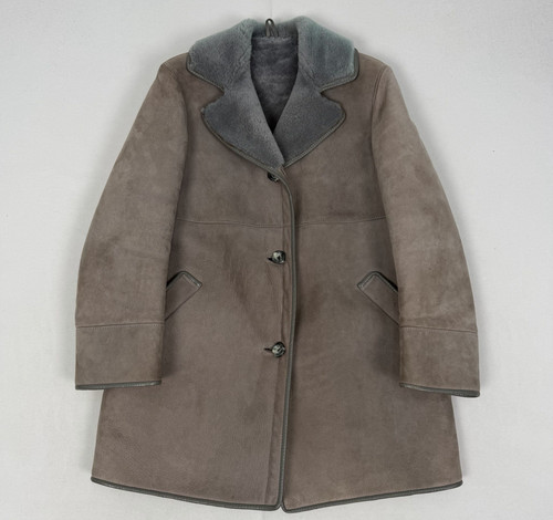 Foggieley sheepskin genuine - foggieley,