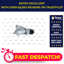Oil Cooler fits FIAT PUNTO EVO