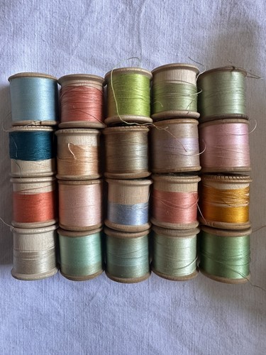 Vintage sylko wooden - sylko,