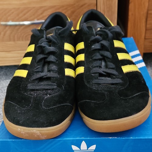 Adidas originals hamburg - originals,