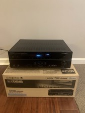 NICE Complete Yamaha RX-V471