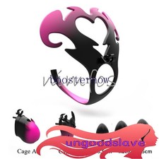 3D Resin Sissy Male Chastity