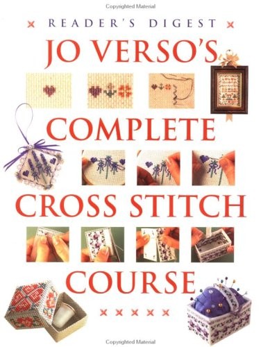 Verso complete cross - verso's,