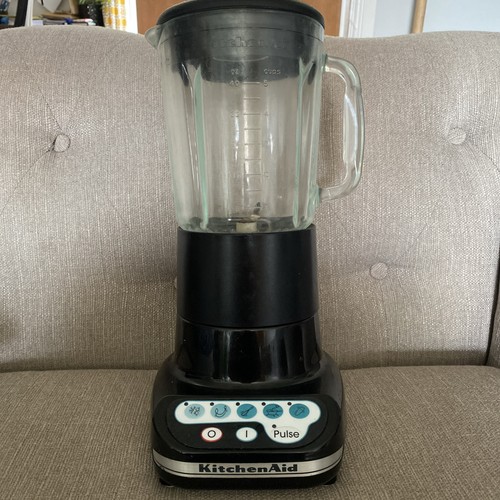 Kitchenaid ultra power blender - power,