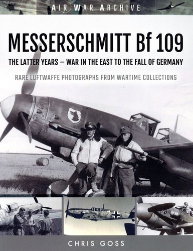 Messerschmitt 109 - messerschmitt,