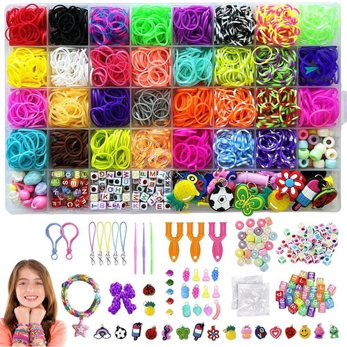 New 10000pcs kit box rubber - 10000pcs, box+
