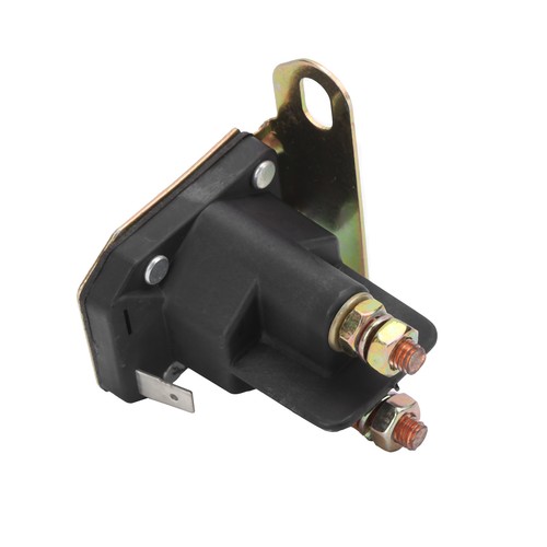 12v solenoid relay compact - 1,