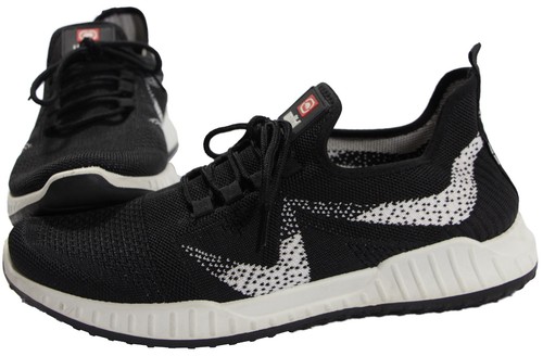 Ecko unltd knit black - black, lace