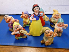Disney Schmid Snow White and
