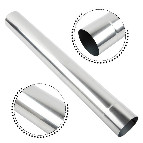 Premium stainless steel - stainless, flue