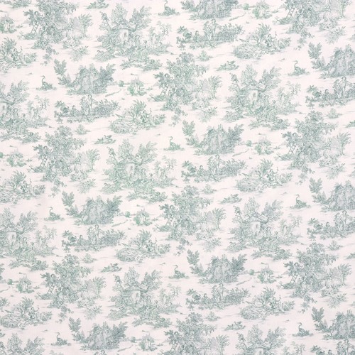 Mini french toile jouy - french,