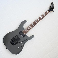 Grover Jackson Dinky type