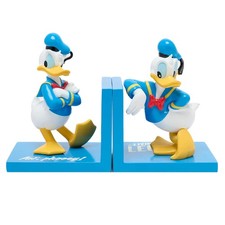 Disney Gifts - Donald Duck Bookends