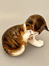 Vintage Royal Doulton Orange