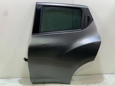 2016 Nissan Juke (F15) 1.5 dCi (K9K) H2101BA6MA REAR LEFT DOOR