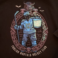 Violent Gentlemen Hockey Club