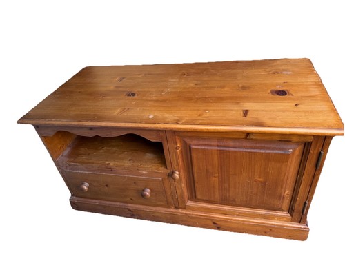 Pine cabinet cupboard - pine, cabinet/cupboard,