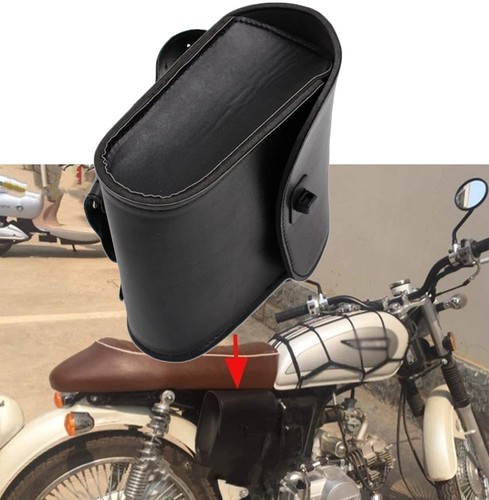 Motorcycle universal - motorcycle, pu