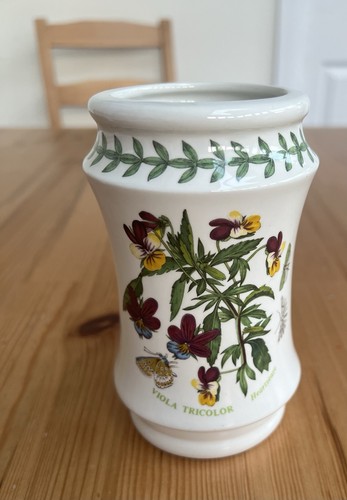 Vintage portmeirion botanic - vintage,