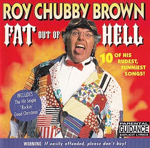 Brown roy chubby - brown,