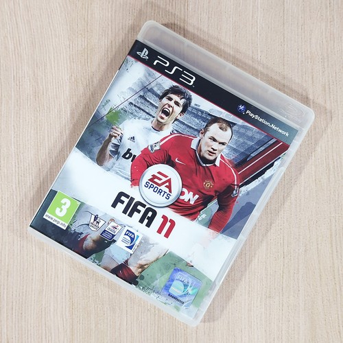 Fifa ps3 playstation - playstation, 3