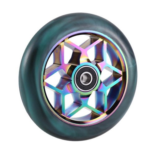 110mm scooter wheels - 110mm,