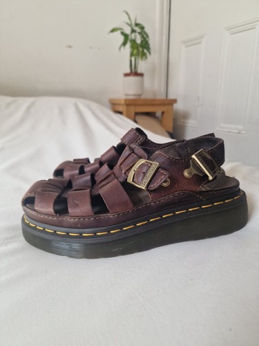 Martens archive fisherman - martens,