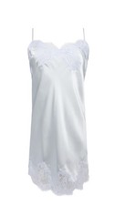 Lise Charmel  Silk Slip Dress
