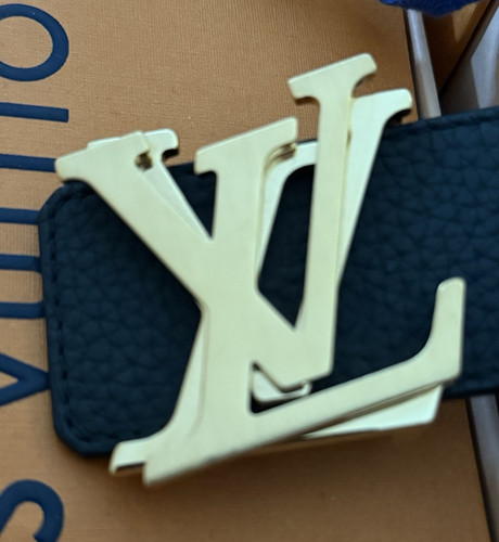Louis vuitton men black - men’s,