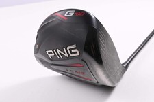 Ping G410 Plus Driver / 12