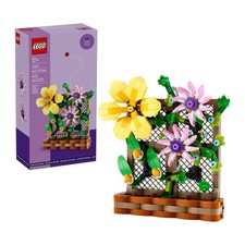 Lego 40683, Flower Trellis Display, Complete, Great Condition