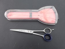 Dog Grooming Rose Line Curved Scissors 82076