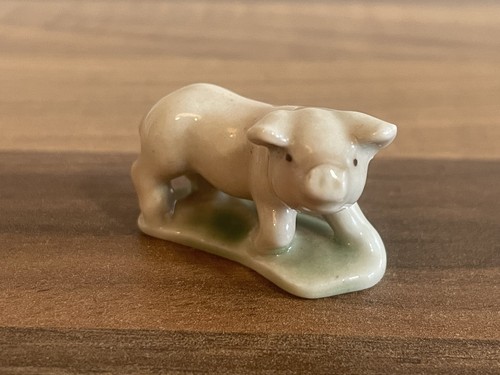Vintage wade whimsie - wade,