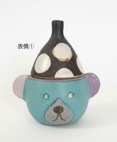 Unused mikaze kobayashi - [unused], bear