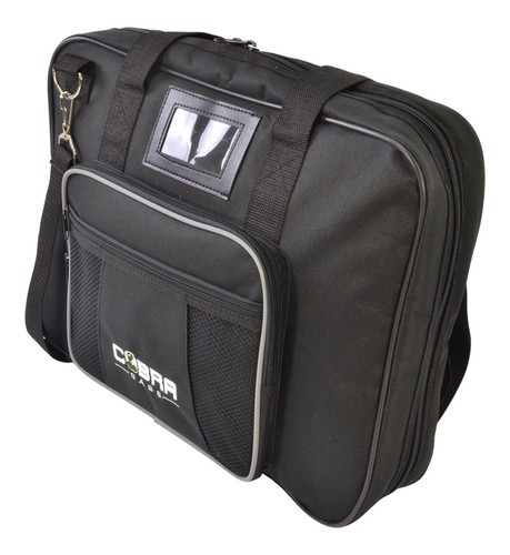 Controller bag 10mm padding - bag,