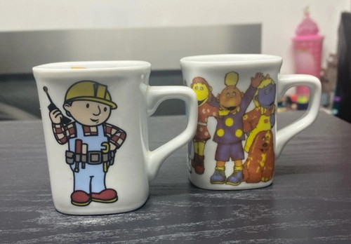 Cbeebies tweenies and bob - tweenies,