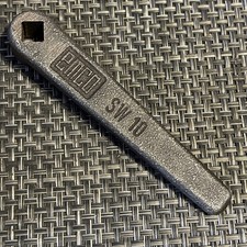 Genuine Emco SW10 Milling