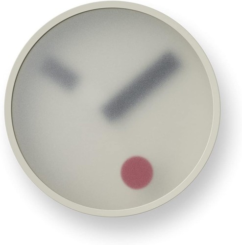 Lemnos wall clock - lemnos,
