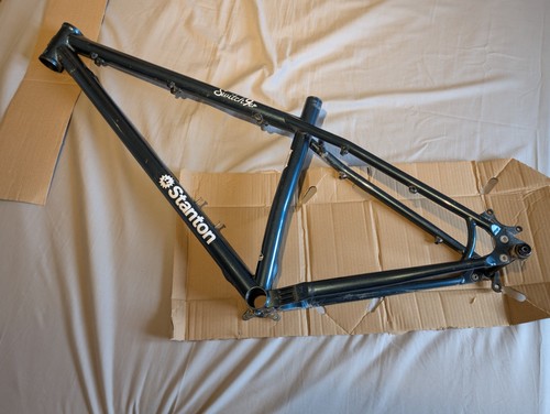 Stanton switch9er gen medium - switch9er,
