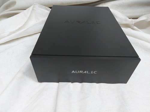 Auralic external - auralic,