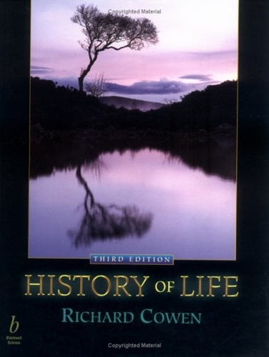 History life paperback - history,