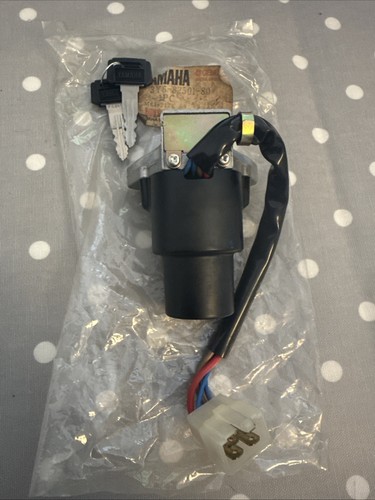 Nos yamaha xs250c sr250 - nos,