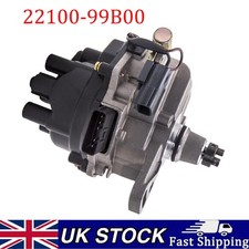 UK Ignition Distributor For