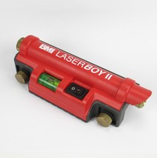 BMI LASERBOY II CLAMP-ON