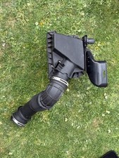 FIESTA ST200 STOCK INDUCTION