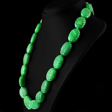 650.00 CTS EARTH MINED OVAL