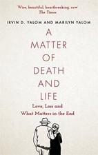 A Matter of Death and Life: Lo