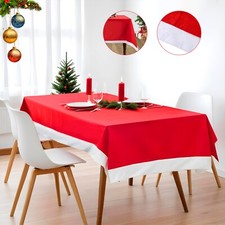 Rectangle Table Cover Cloth