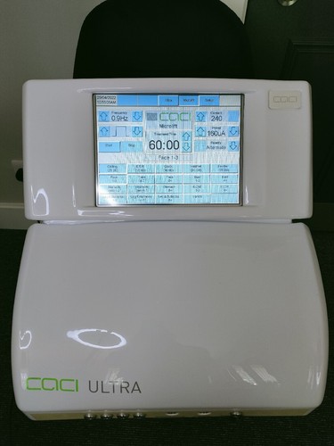 Caci ultra non surgical - ultra,